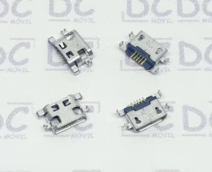 PIN DE CARGA ALCATEL POP C7 - Y3 II