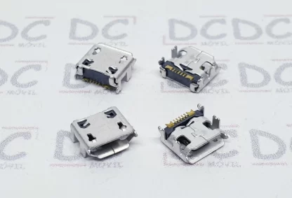 PIN DE CARGA SAMSUNG CHAT (S3350) - S5360 -  - B5330 - C3222