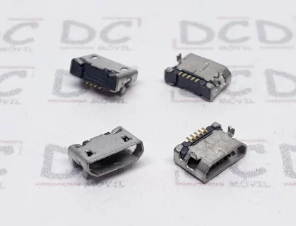 PIN DE CARGA UNIVERSAL T2 MINI