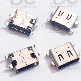 PIN DE CARGA SONY XA1 - TIPO C