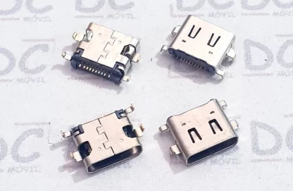 PIN DE CARGA SONY XA1 - TIPO C