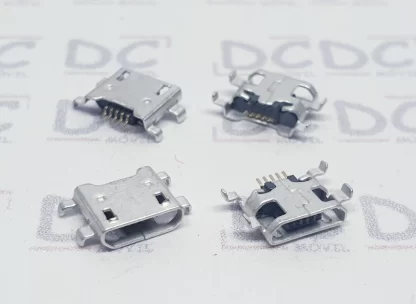 PIN DE CARGA HUAWEI Y530 - Y300 - G510
