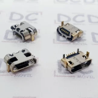 PIN DE CARGA HUAWEI Y5 II