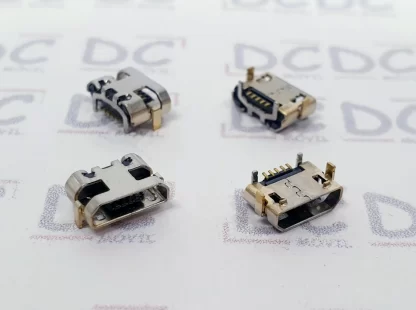 PIN DE CARGA HUAWEI Y5 II