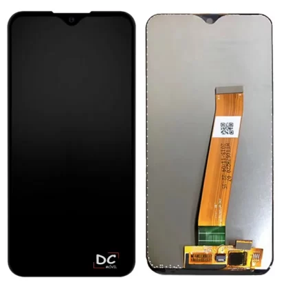 PACHA SAMSUNG A01 Z