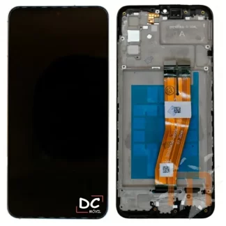 PACHA SAMSUNG A03S - INCELL CON MARCO