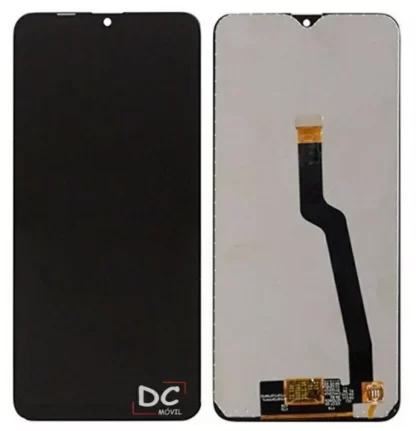 PACHA SAMSUNG A10 - INCELL