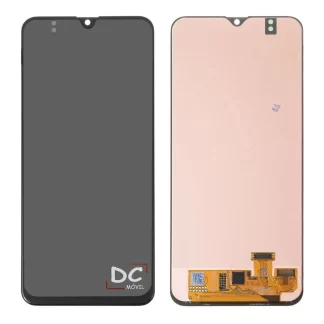 PACHA SAMSUNG A20 - INCELL