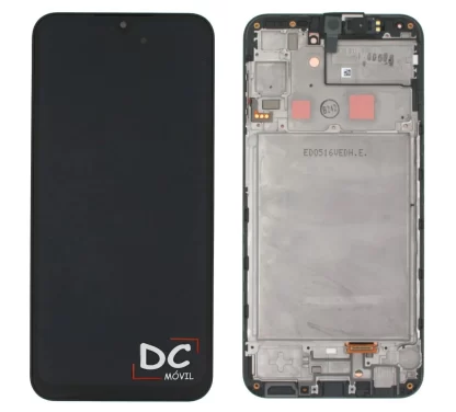 PACHA SAMSUNG A24 - INCELL CON MARCO