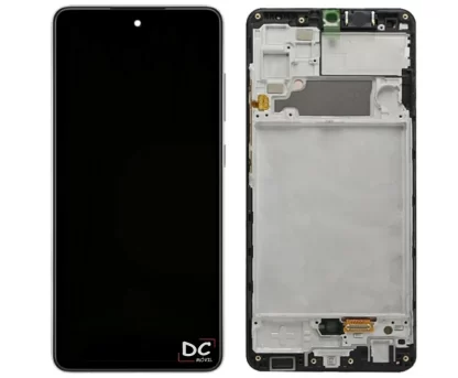 PACHA SAMSUNG A32 4G - INCELL CON MARCO