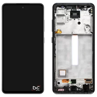 PACHA SAMSUNG A52 - INCELL CON MARCO