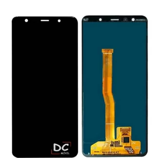 PACHA SAMSUNG A7 2018 - INCELL