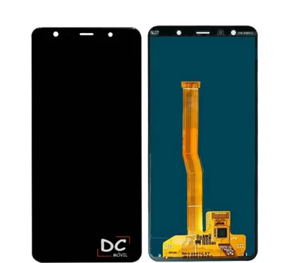 PACHA SAMSUNG A7 2018 - INCELL