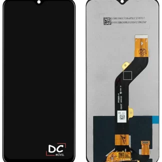PACHA INFINIX HOT 10S - HOT 10T