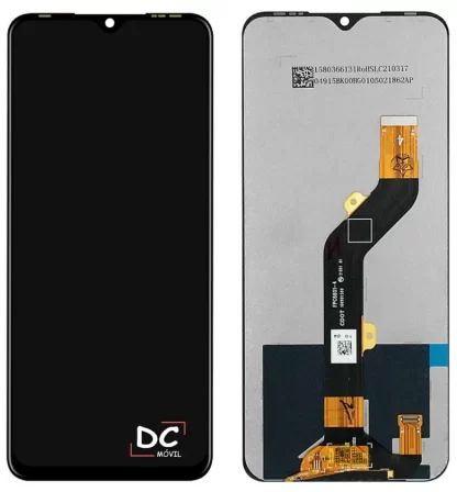 PACHA INFINIX HOT 10S - HOT 10T