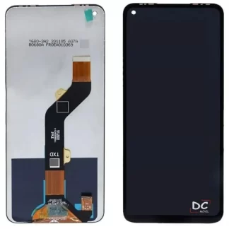 PACHA INFINIX HOT 10i - TECNO SPARK 7