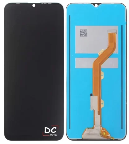 PACHA INFINIX HOT 8 - HOT 8 LITE