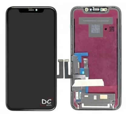 PACHA IPHONE 11 - GX - INCELL
