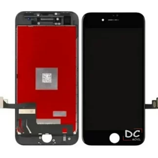 PACHA IPHONE 6 - NEGRA