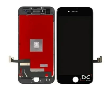 PACHA IPHONE 6 - NEGRA
