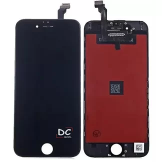 PACHA IPHONE 6 PLUS - NEGRA