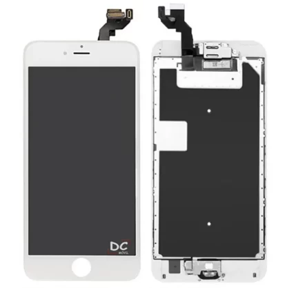 PACHA IPHONE 6S - BLANCA