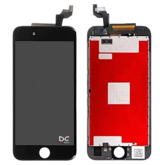 PACHA IPHONE 6S - NEGRA