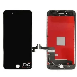 PACHA IPHONE 7 PLUS - NEGRA