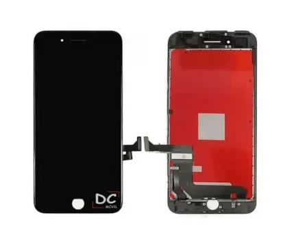 PACHA IPHONE 7 PLUS - NEGRA