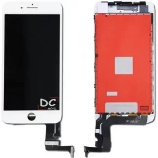 PACHA IPHONE 8 - SE 2020 - BLANCA