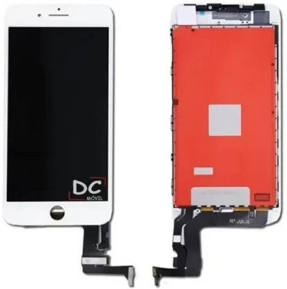 PACHA IPHONE 8 - SE 2020 - BLANCA