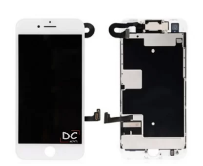 PACHA IPHONE 8 PLUS - BLANCA