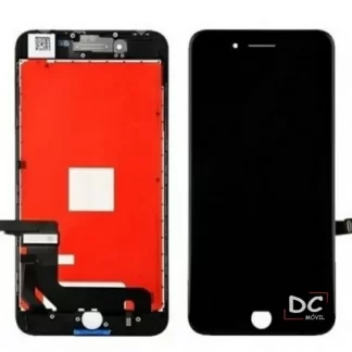 PACHA IPHONE 8 PLUS - NEGRA