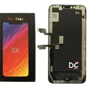 PACHA IPHONE XS MAX - GX - OLED