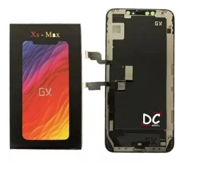 PACHA IPHONE XS MAX - GX - OLED