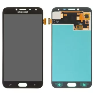 PACHA SAMSUNG J4 - INCELL - NEGRA