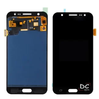 PACHA SAMSUNG J5 PRIME - NEGRA