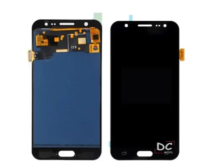 PACHA SAMSUNG J5 PRIME - NEGRA