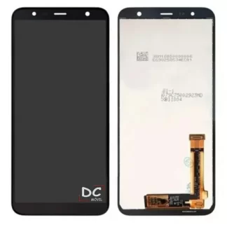 PACHA SAMSUNG J6 PLUS - J4 PLUS - J4 CORE