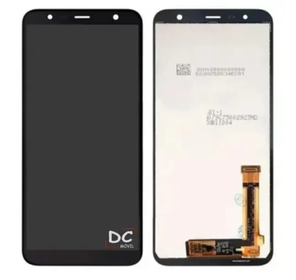 PACHA SAMSUNG J6 PLUS - J4 PLUS - J4 CORE