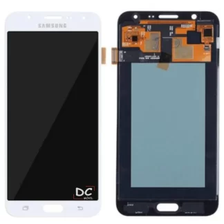 PACHA SAMSUNG J7 - INCELL - BLANCA