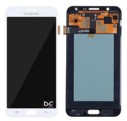 PACHA SAMSUNG J7 - INCELL - BLANCA