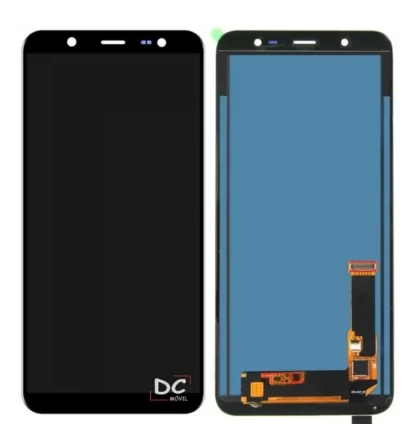 PACHA SAMSUNG J8 - INCELL