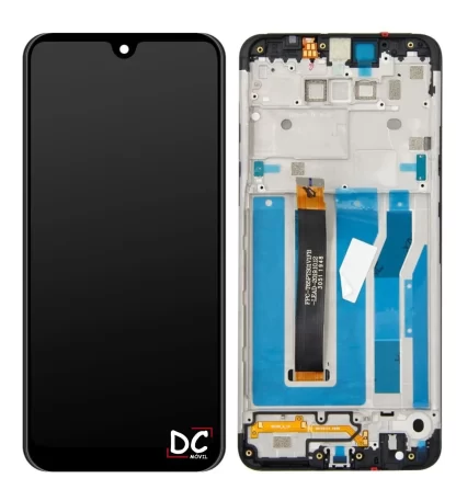 PACHA LG K50S MARCO