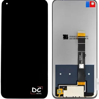 PACHA LG K61