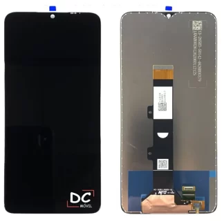 PACHA MOTO E22 - E22i