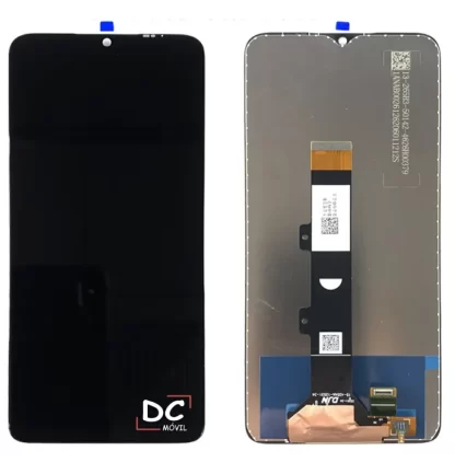 PACHA MOTO E22 - E22i