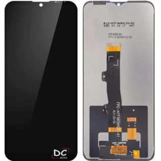 PACHA MOTO E7  - E7I POWER - E7 POWER