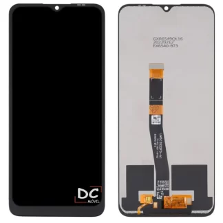 PACHA MOTO G50 - 5G