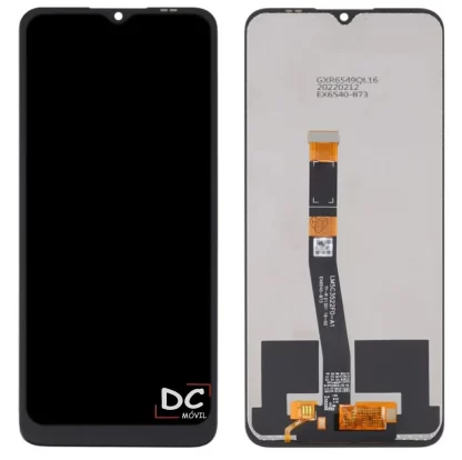 PACHA MOTO G50 - 5G